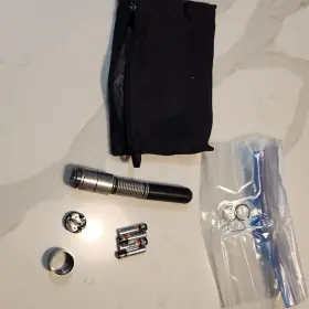 SR2-512 GOLDAK Sonde Transmitter