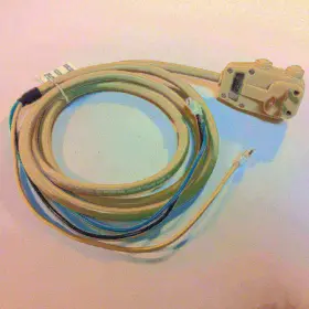 0130P00112 GOODMAN Cord