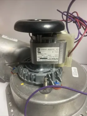 0131G00000PS GOODMAN Hvac Refrigeration