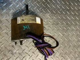 0131M0019P GOODMAN Condenser Fan Shippping