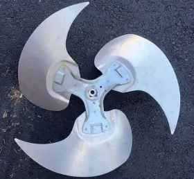 0150G00002 GOODMAN Fan Blade