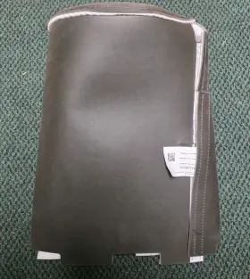 0160M00039S GOODMAN Compressor Blanket Service Acoustiwrap
