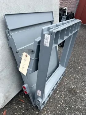 0161A00051 GOODMAN Hvac Vertical Horizontal Condensation Pan