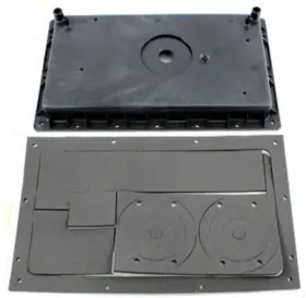 0161F00063S GOODMAN Amana Front Cover