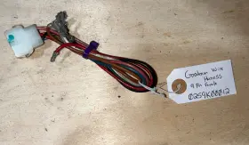 0259K00012 GOODMAN Wire Harness