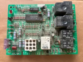 1012-83-9331-SS01E GOODMAN Control Board
