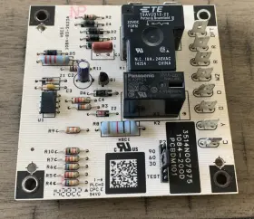 1084-83-2023A GOODMAN Defrost Control Board