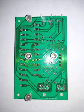1168-300 GOODMAN Defrost Control Board Am #2