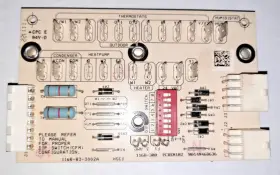 1168-300 GOODMAN Defrost Control Board Am