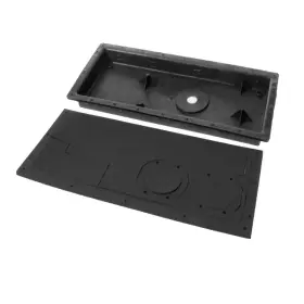 20170807AS GOODMAN Amana Front Cover Kit