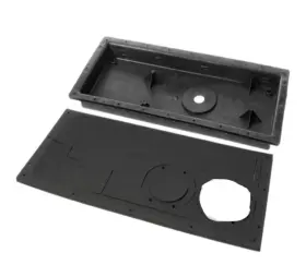 20170906AS GOODMAN Collector Box Gasket