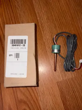 3S481012-2S GOODMAN Amana Pressure Sensor