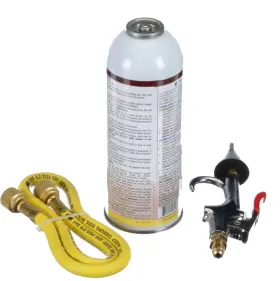 4300-08 GOODMAN Starter Kit #3