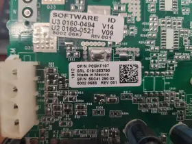 50C41-290-03 GOODMAN Amana Control Board Ac #2