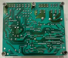 62-23599-04 GOODMAN Rheem Ruud Control Board #3