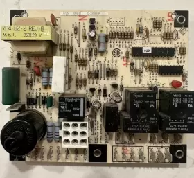 62-23599-04 GOODMAN Rheem Ruud Control Board