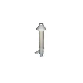 72950 GOODMAN Concentric Gas Vent Kit