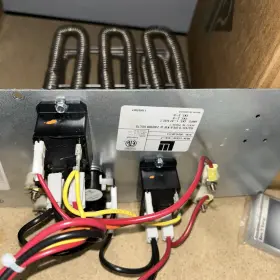 ECB48-9CB-P GOODMAN/AMANA/DAIKIN Inertek Heat Coil