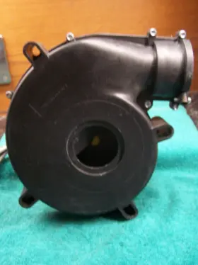 70218730 GOODMAN AMANA JANITROL FASCO Inducer Motor #3