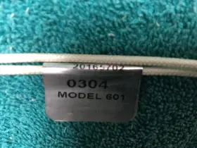 767A-378 GOODMAN AMANA NORTON Igniter #2