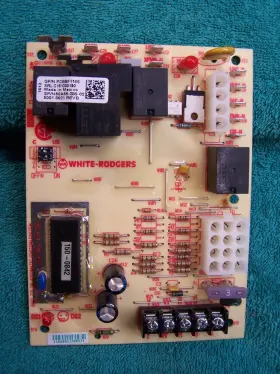 PCBBF118 GOODMAN AMANA WHITE RODGERS Furnace Control Board