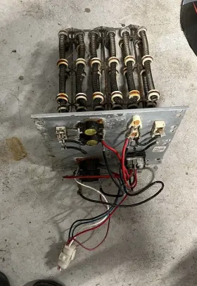 B10375-18 GOODMAN Heat Kit