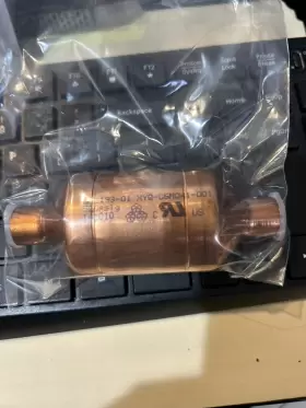 B12193-01 GOODMAN Muffler