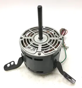 B1340020 GOODMAN Blower Motor #2