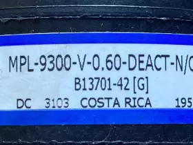 B13701-42 GOODMAN Air Pressure Switch #2