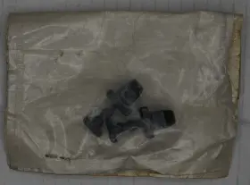 B1392132 GOODMAN Furnace Door Locking Clips Set