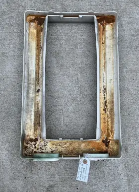 B1756013HRDF GOODMAN Hightemp Right Condensate Drain Pan
