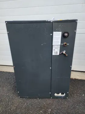 CAPF4860C6 GOODMAN Upflow Downflow Cased Evaporator Coil