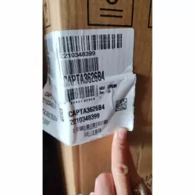 CAPTA3626B4 GOODMAN Vertical Evaporator Coil Txv #2
