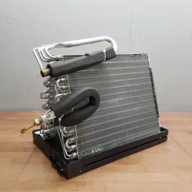 CAUF1824A6DB GOODMAN Uncased Evaporator Coil Downflow Upflow