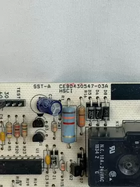 CEPL130547-01 GOODMAN Heil Defrost Control Board #2