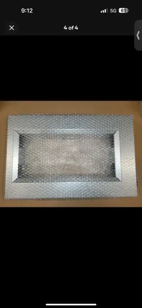DPKT3A GOODMAN Amana Drain Pan Reinforce Kit