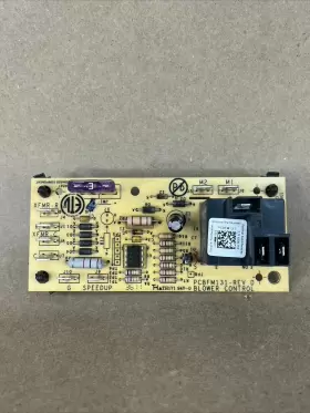 GBMM103 GOODMAN Blower Control Board