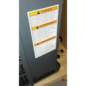 GSZB404210AA GOODMAN Heat Pump Box #2