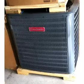 GSZB404210AA GOODMAN Heat Pump Box