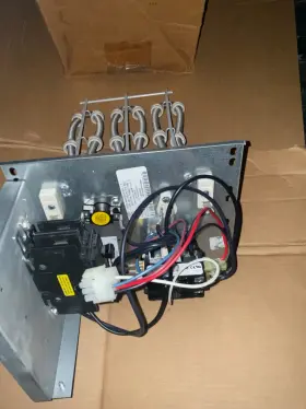 HKR-05CC GOODMAN Amana Heat Air Handler Unit Kit