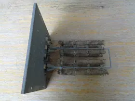HKSC10XCAA GOODMAN Electric Heat