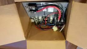 HKSX08XC GOODMAN Heat Breaker Box Kit #3