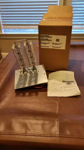HKSX08XC GOODMAN Heat Breaker Box Kit
