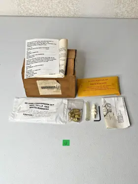 LPM-05 GOODMAN Gas Lp Conversion Kit