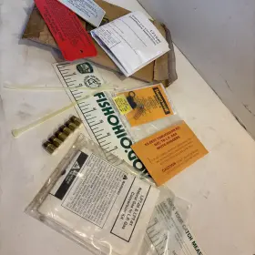 LPT-00A GOODMAN Amana Natural Gas Lp Convertion Kit