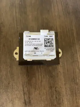 PF40224 Goodman Janitrol Amana Furnace Transformer