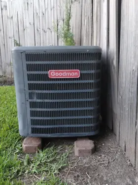 SR1440689 GOODMAN Ac Unit Tons Phase