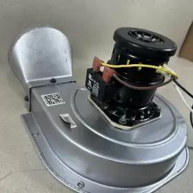 Y3L248A59 GOODMAN Amana Furnace Draft Inducer Motor #2