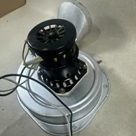Y3L248A59 GOODMAN Amana Furnace Draft Inducer Motor #3