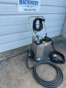 AQ-R1500 GOODWAY Duct Cleaner Hvac #2